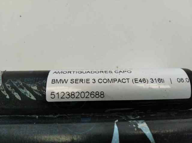 51238202688 Amortiguador de capó comprar Girona