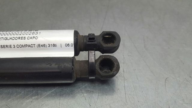51238202688 BMW Amortiguador de capó  comprar en Oviedo