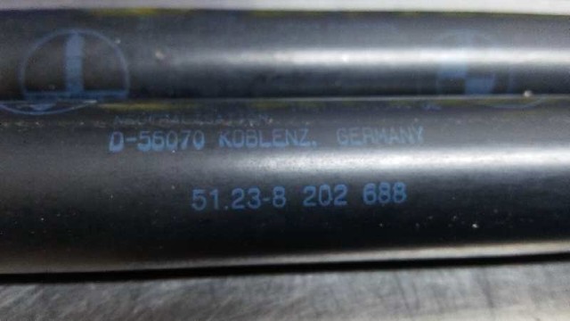 51238202688 BMW Amortiguador de capó comprar Madrid