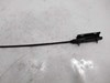 Cerradura del capó de motor 51238203859 BMW