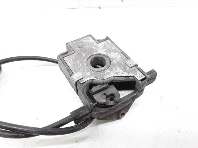 51238203859 BMW Cerradura de capó comprar Madrid
