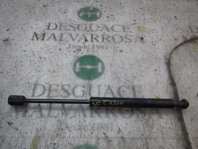 Muelle neumático de capó de motor 51238402551 BMW