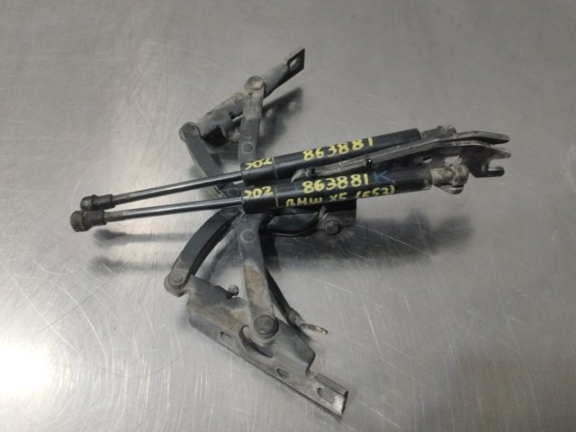 51238402551 BMW Amortiguador de capó  comprar en Jaén