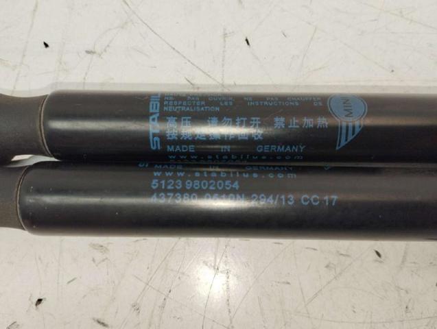 51239802054 Amortiguador de capó  en stock Sabadell