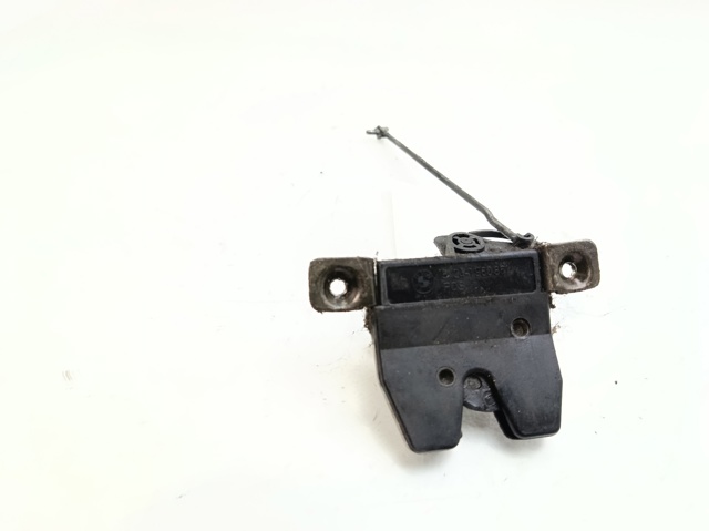 Comprar Cerradura de puerta de maletero 3 E36