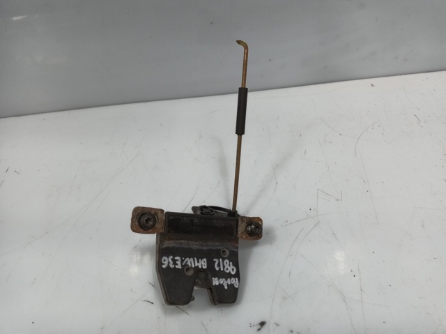 51241960861 BMW