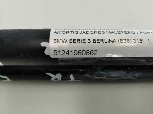51241960862 BMW Amortiguador de la tapa del maletero  comprar en Lleida
