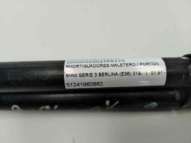 51241960862 BMW Amortiguador maletero  en stock Huelva