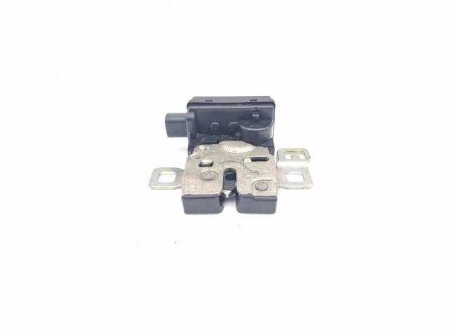 BMW 51242754528 Cerradura de tapa de maletero  disponible España