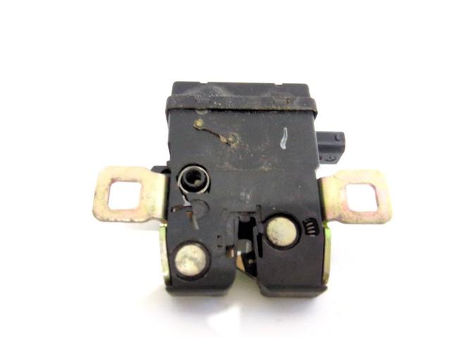 BMW 51242754528 Cerradura de maletero comprar Pamplona
