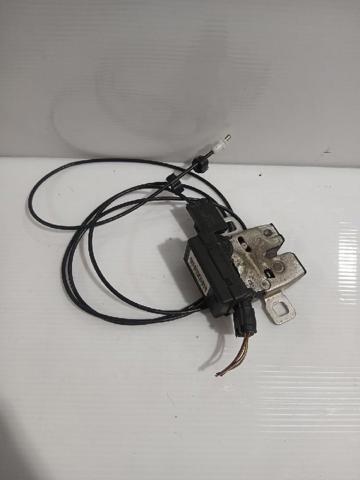 51242754528 BMW Cerradura de tapa de maletero  comprar en Lleida
