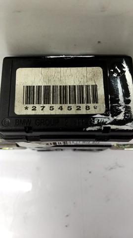 BMW 51242754528 Cerradura de tapa de maletero  comprar en Ponferrada