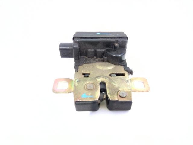 51242754528 BMW Cerradura de tapa de maletero  comprar en Oviedo