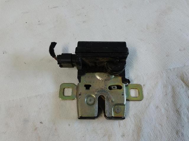 BMW 51242754528 Cerradura de tapa de maletero  comprar en Albacete
