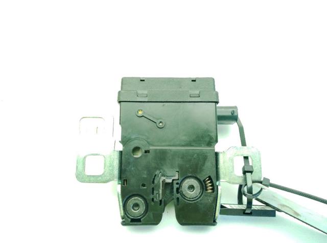 51242754528 BMW Cerradura de tapa de maletero  disponible Vigo