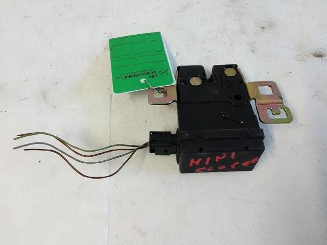 51242754528 Cerradura de tapa de maletero  disponible Málaga