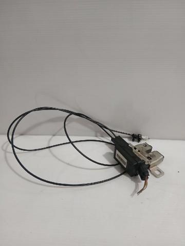 BMW 51242754528 Cerradura de maletero  en stock Valencia