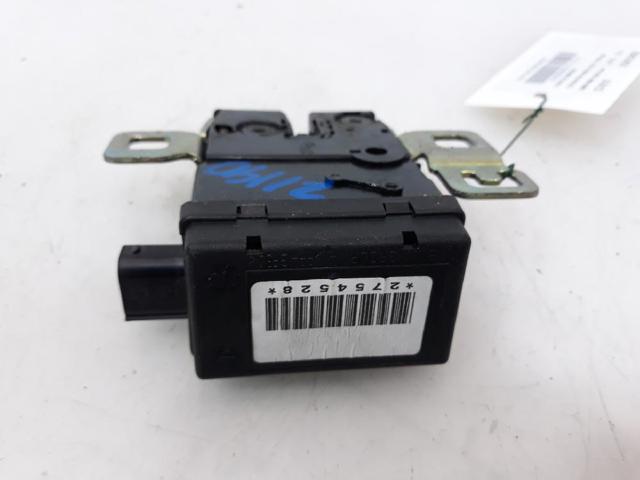 BMW 51242754528 Cerradura de tapa de maletero  comprar en Murcia
