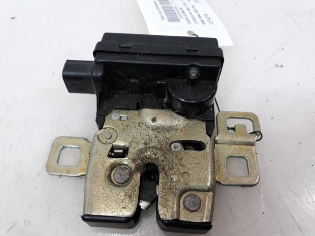 51242754528 Cerradura de tapa de maletero  comprar en Pontevedra