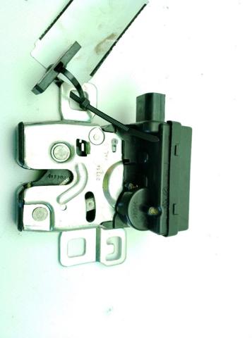 BMW 51242754528 Cerradura de tapa de maletero  comprar en Albacete