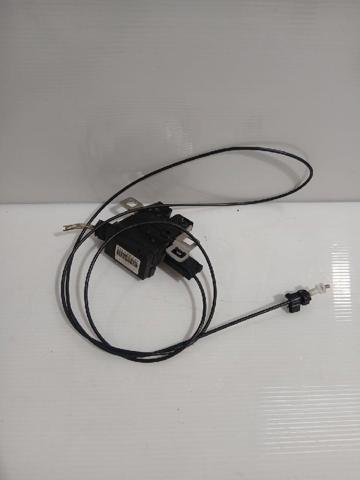 BMW 51242754528 Cerradura de maletero  en stock Salamanca