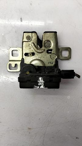 51242754528 BMW Cerradura de maletero comprar Alcalá