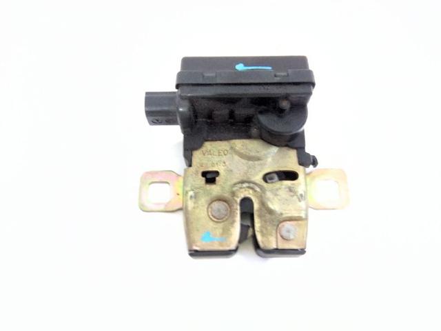 51242754528 BMW Cerradura de maletero comprar Bilbao