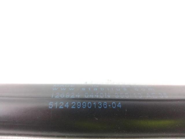 51242990136 Amortiguador maletero  en stock Sabadell