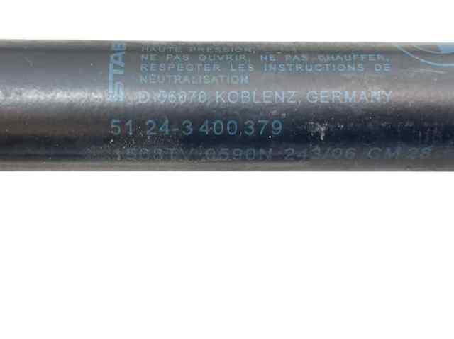 51243400379 Amortiguador maletero  en stock Sabadell