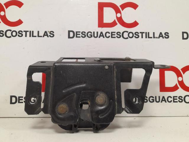 Precio del repuesto Cerradura de puerta trasera 3 familiar