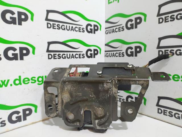 Cerradura de puerta trasera para BMW 3 (E46)