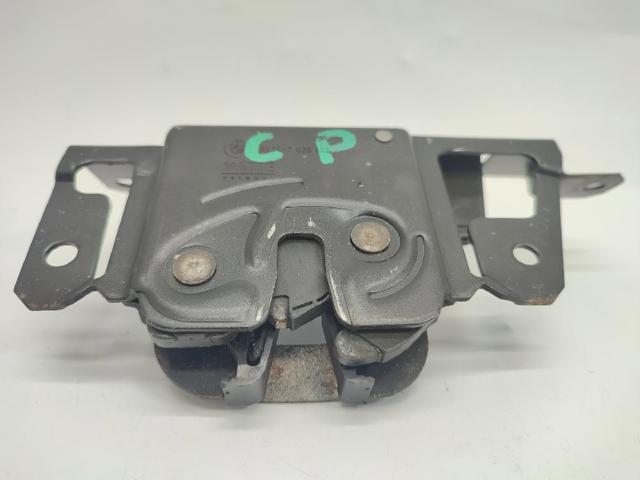 Comprar Cerradura de tapa de maletero BMW 3 E46 a bajo precio