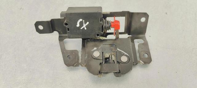 51247057364 Cerradura de tapa de maletero  comprar en Reus