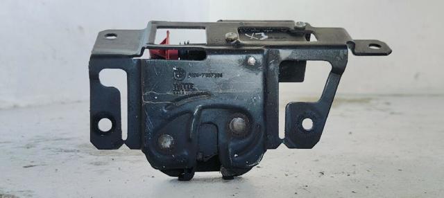 51247057364 BMW Cerradura de maletero  en stock Córdoba
