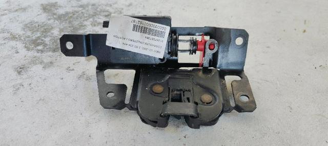 51247057364 BMW Cerradura de maletero comprar Madrid