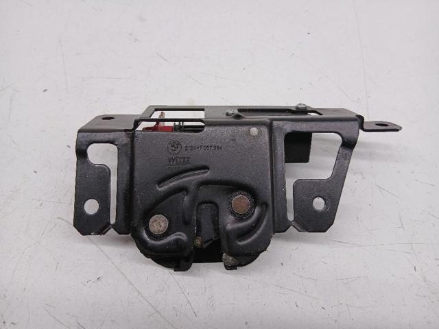 51247057364 Cerradura de tapa de maletero  disponible Málaga