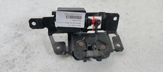 51247057364 BMW Cerradura de tapa de maletero  comprar en Oviedo