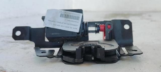 51247057364 BMW Cerradura de maletero  en stock Córdoba
