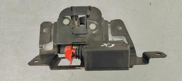 BMW 51247057364 Cerradura de tapa de maletero  comprar en Murcia