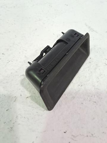 51247118158 BMW Manija exterior de tapa de maletero  disponible Alicante