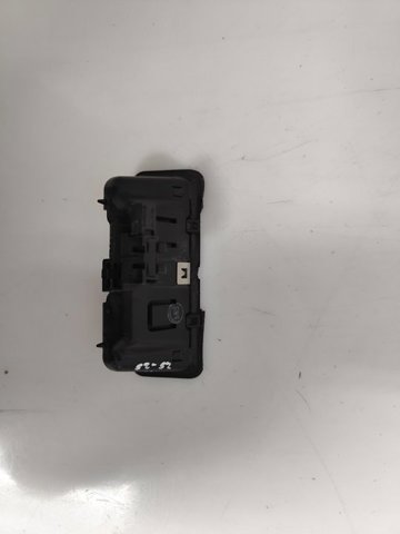 51247118158 BMW Tirador de puerta de maletero exterior  en stock Huelva