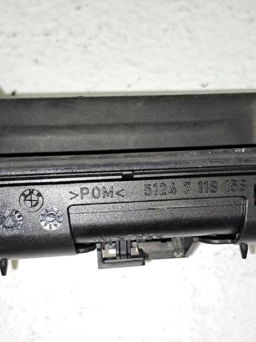 51247118158 BMW Manija exterior de tapa de maletero  comprar en Jaén
