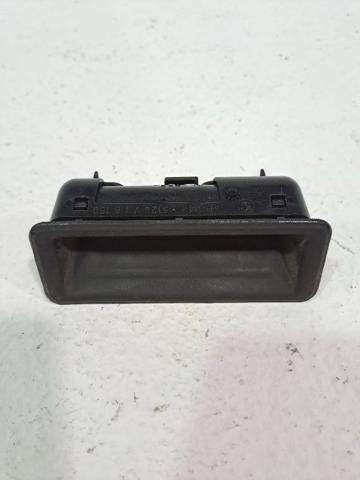 BMW 51247118158 Manija exterior de tapa de maletero  disponible Lugo