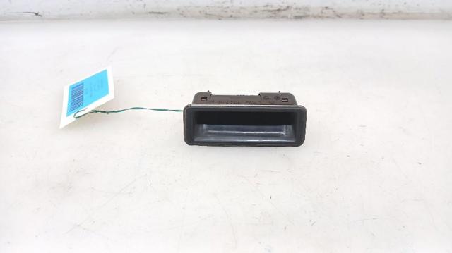 BMW 51247118158 Manija exterior de tapa de maletero  comprar en Albacete