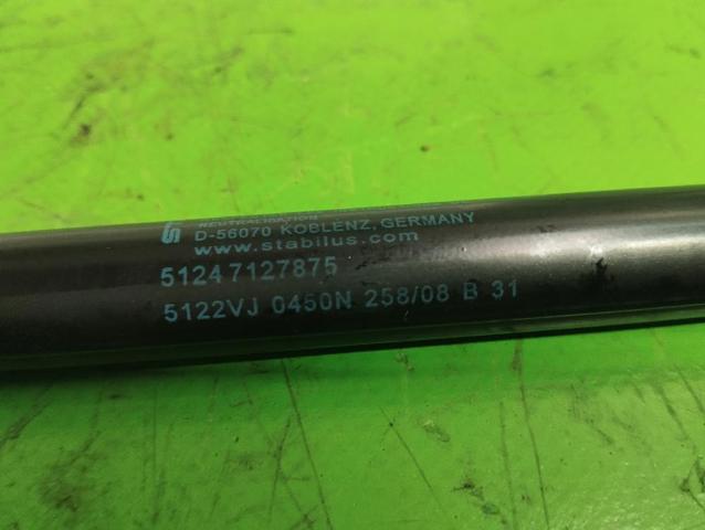 BMW 51247127875 Amortiguador maletero comprar Barcelona