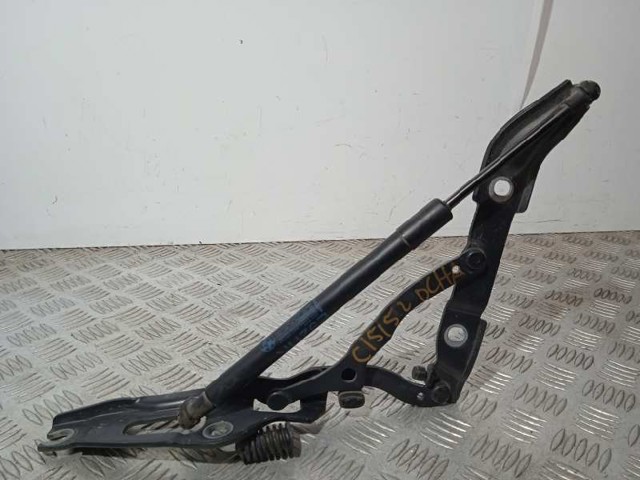 Amortiguadores de maletero BMW 3  (E90)