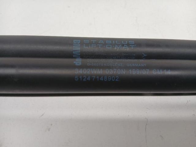 51247148902 BMW Amortiguador maletero  en stock Huelva