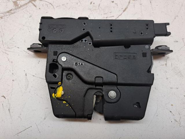 51247191212 BMW Cerradura de maletero comprar Bilbao
