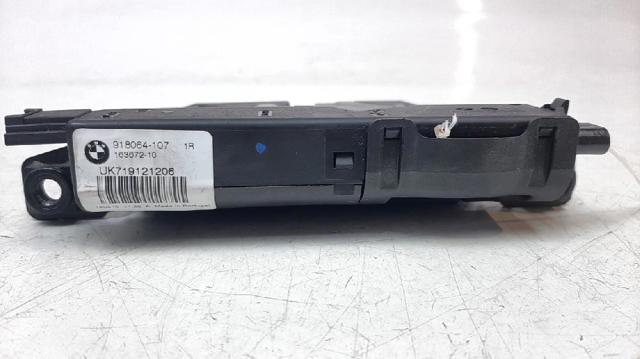 BMW 51247191212 Cerradura de tapa de maletero  comprar en Ponferrada