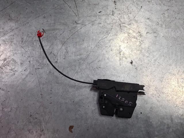 51247191212 Cerradura de tapa de maletero  comprar en Pontevedra